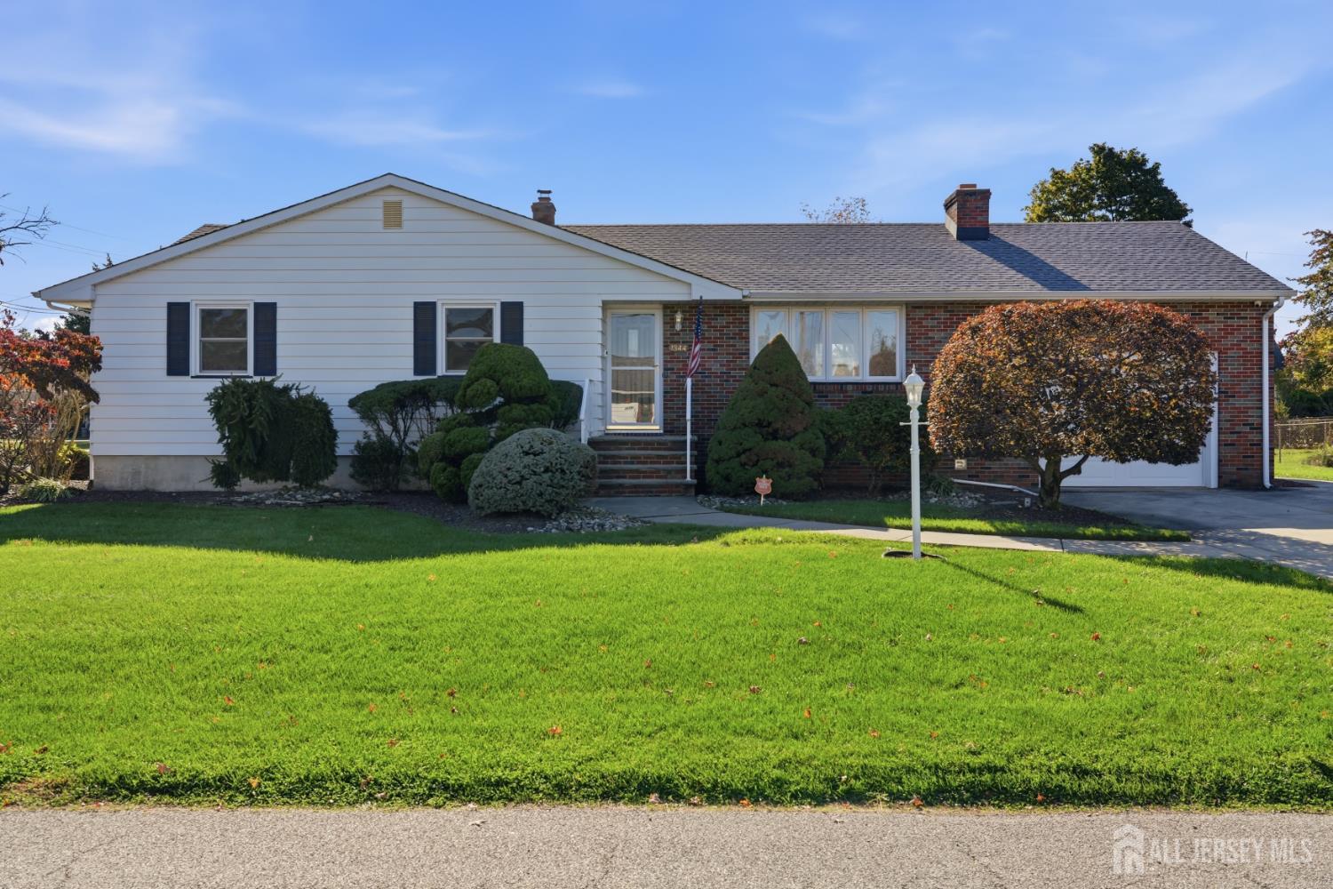1344 Sioux Road North Brunswick NJ 08902