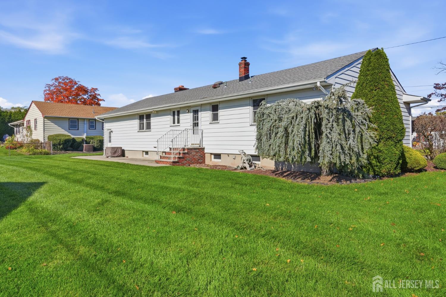 1344 Sioux Road North Brunswick NJ 08902