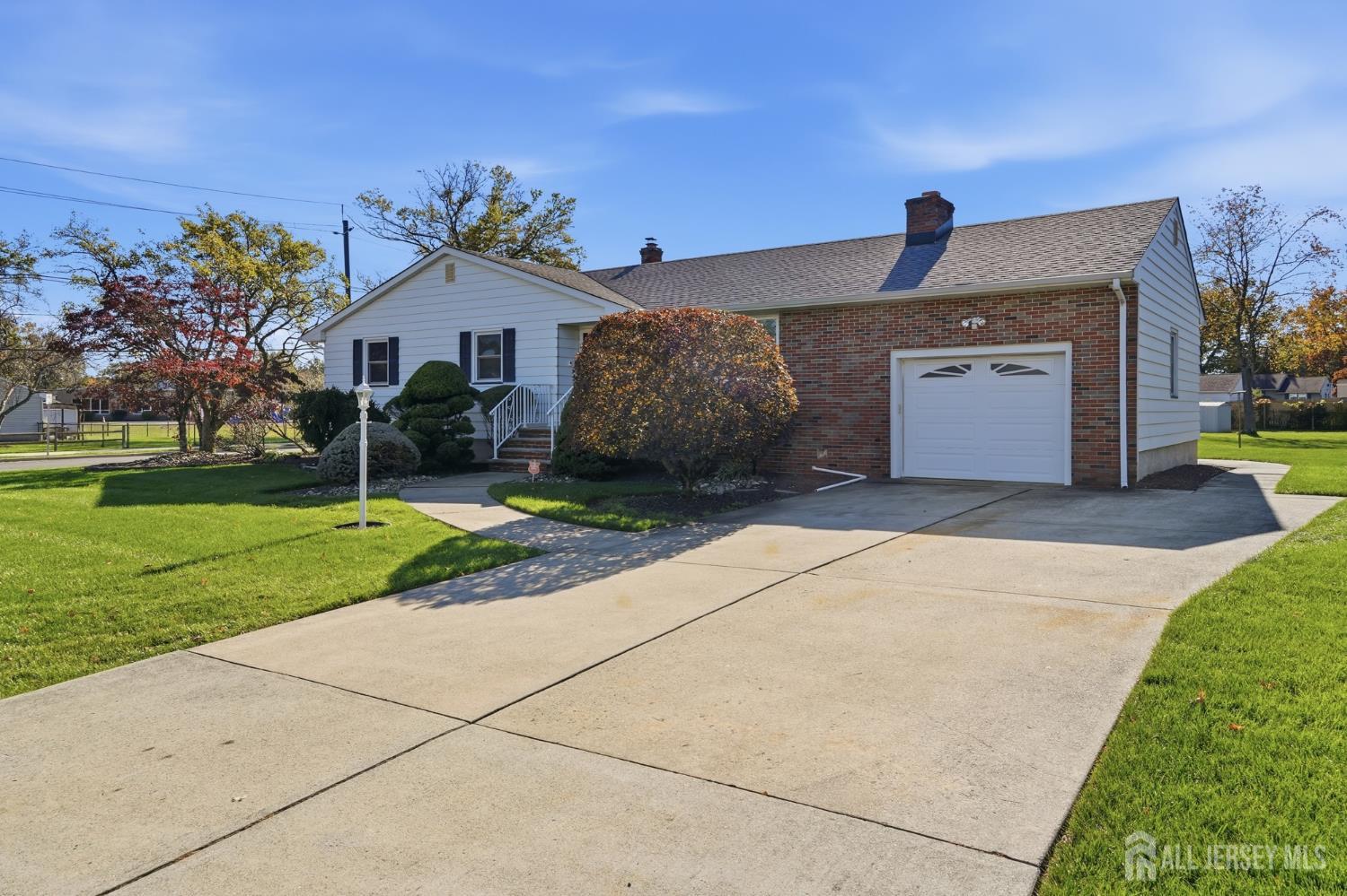 1344 Sioux Road North Brunswick NJ 08902