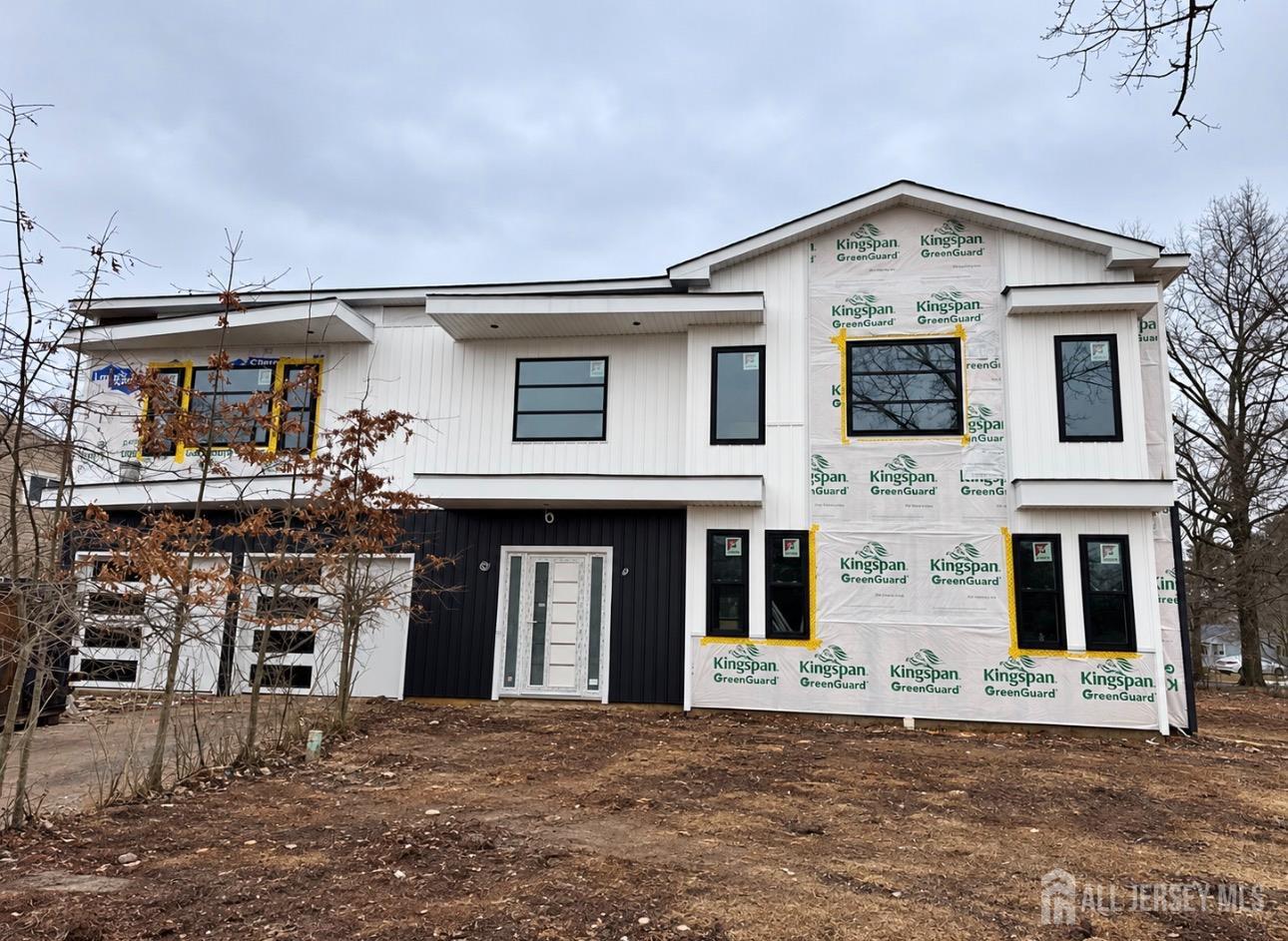 3 Tyne Court South Brunswick NJ 08824