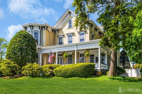 128 Green Street Woodbridge Proper NJ 07095