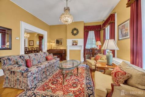 128 Green Street Woodbridge Proper NJ 07095