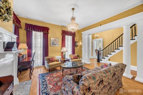 128 Green Street Woodbridge Proper NJ 07095