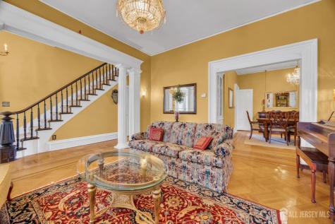 128 Green Street Woodbridge Proper NJ 07095