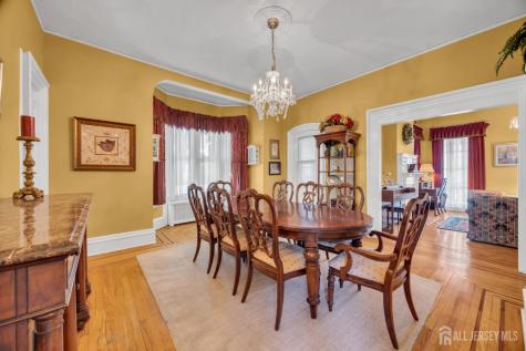 128 Green Street Woodbridge Proper NJ 07095