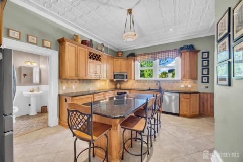 128 Green Street Woodbridge Proper NJ 07095
