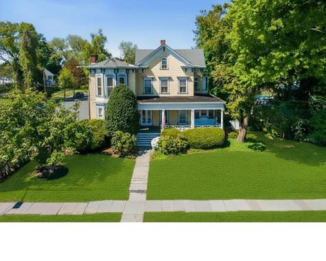 128 Green Street Woodbridge Proper NJ 07095