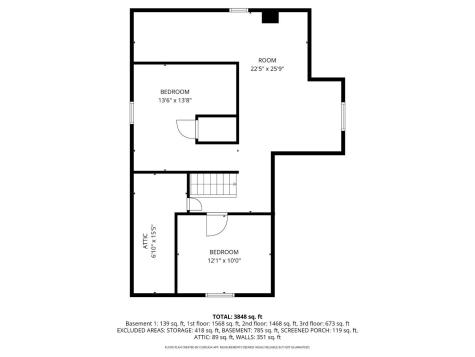 128 Green Street Woodbridge Proper NJ 07095