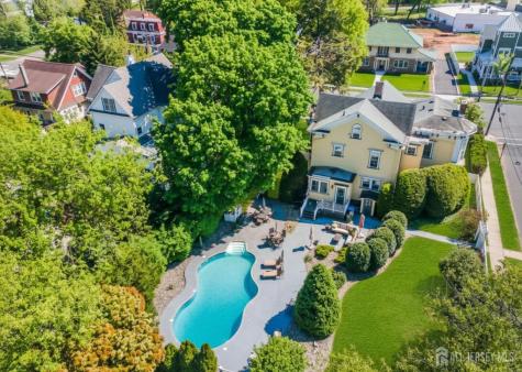 128 Green Street Woodbridge Proper NJ 07095
