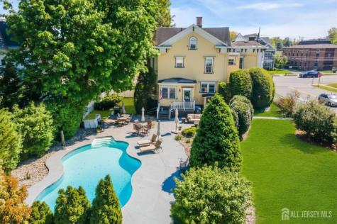 128 Green Street Woodbridge Proper NJ 07095