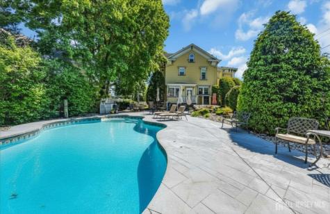 128 Green Street Woodbridge Proper NJ 07095