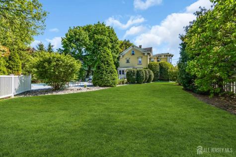 128 Green Street Woodbridge Proper NJ 07095