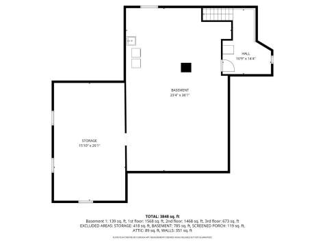 128 Green Street Woodbridge Proper NJ 07095