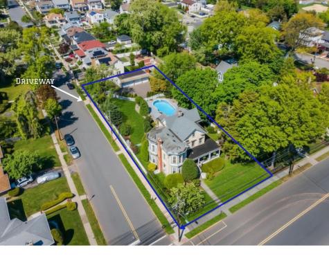 128 Green Street Woodbridge Proper NJ 07095