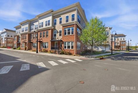 60 Audley Street North Brunswick NJ 08902