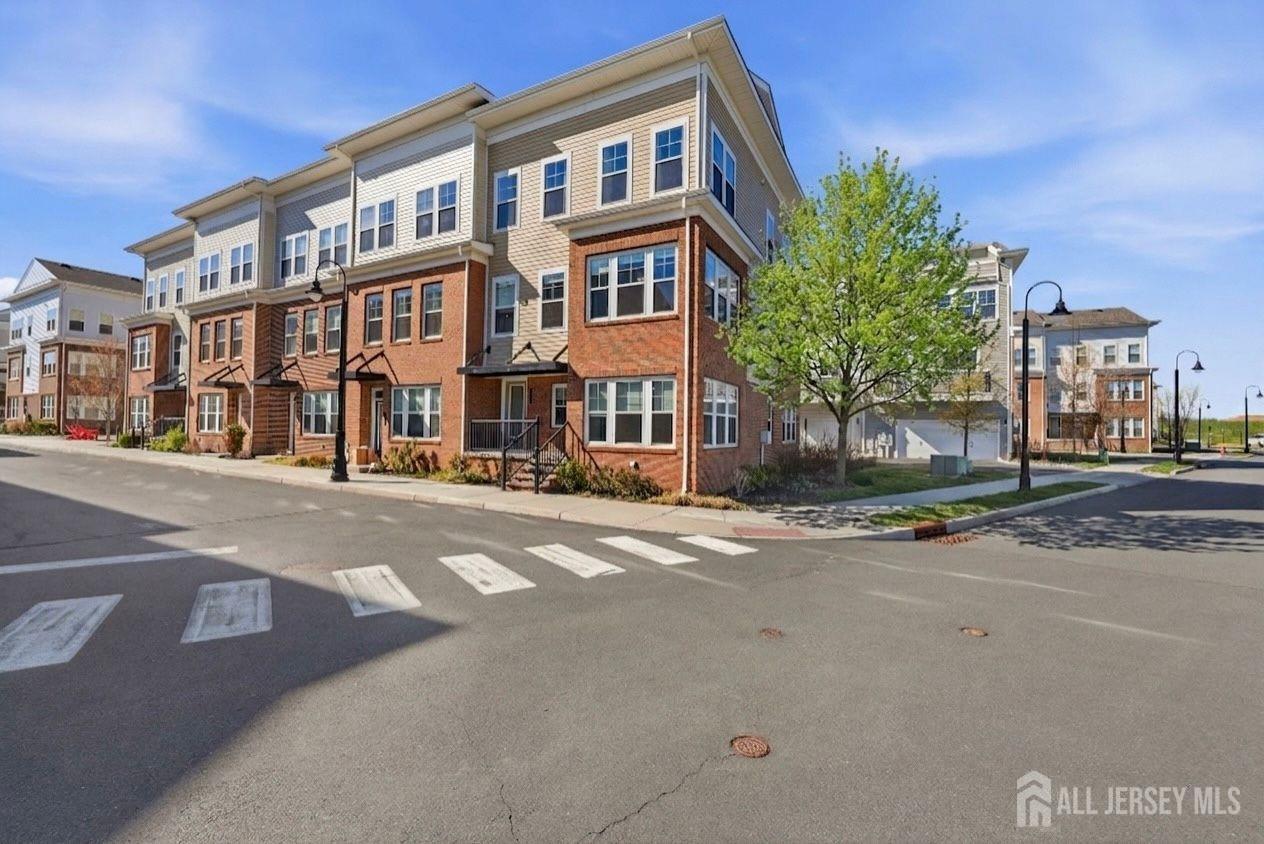 60 Audley Street North Brunswick NJ 08902