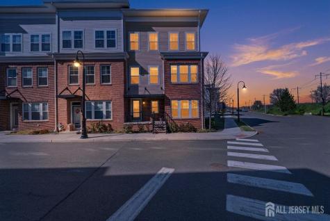 60 Audley Street North Brunswick NJ 08902