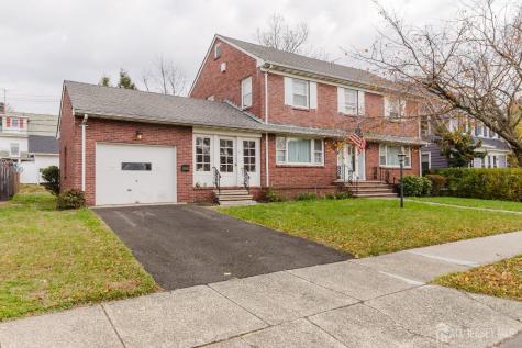 11 Edgeworth Place New Brunswick NJ 08901