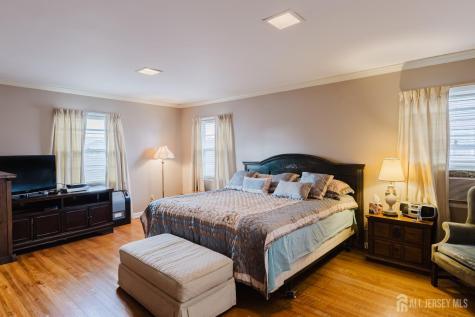 11 Edgeworth Place New Brunswick NJ 08901
