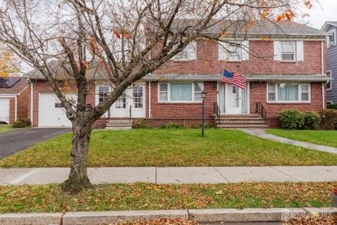 11 Edgeworth Place New Brunswick NJ 08901