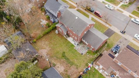 11 Edgeworth Place New Brunswick NJ 08901