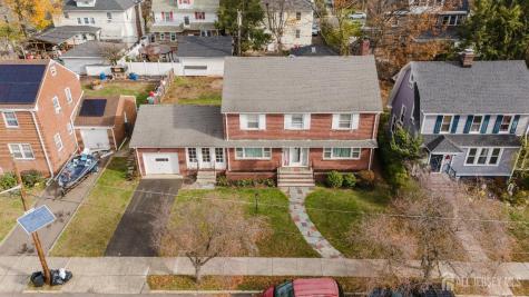 11 Edgeworth Place New Brunswick NJ 08901