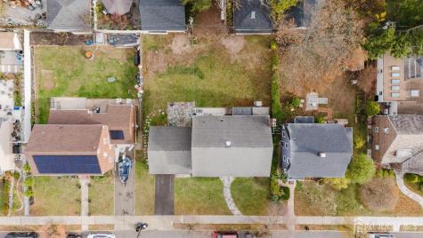 11 Edgeworth Place New Brunswick NJ 08901