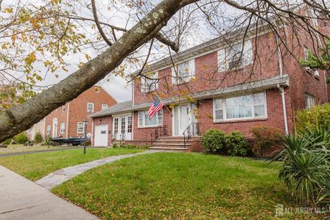 11 Edgeworth Place New Brunswick NJ 08901