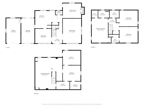 11 Edgeworth Place New Brunswick NJ 08901