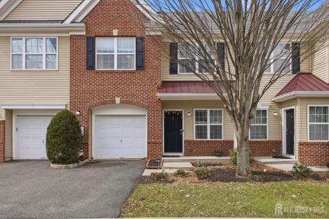 4 Masters Boulevard Piscataway NJ 08854