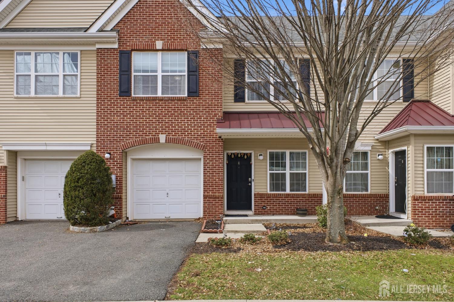 4 Masters Boulevard Piscataway NJ 08854