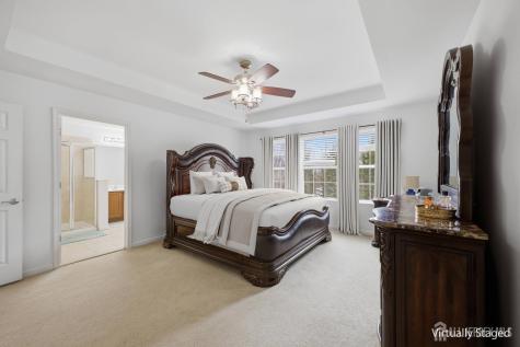 4 Masters Boulevard Piscataway NJ 08854
