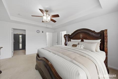4 Masters Boulevard Piscataway NJ 08854