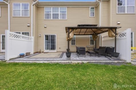 4 Masters Boulevard Piscataway NJ 08854