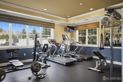 4 Masters Boulevard Piscataway NJ 08854