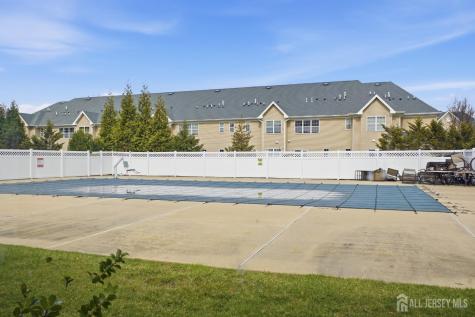 4 Masters Boulevard Piscataway NJ 08854