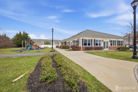4 Masters Boulevard Piscataway NJ 08854