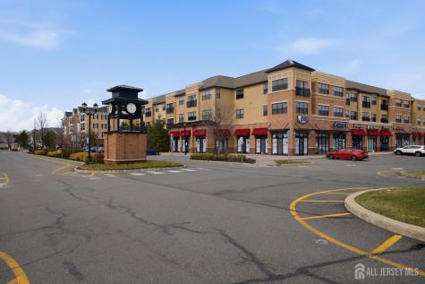 4 Masters Boulevard Piscataway NJ 08854