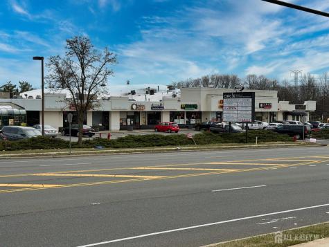 4 Masters Boulevard Piscataway NJ 08854