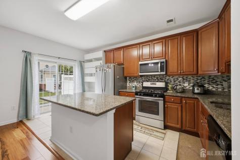 4 Masters Boulevard Piscataway NJ 08854