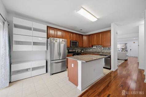 4 Masters Boulevard Piscataway NJ 08854