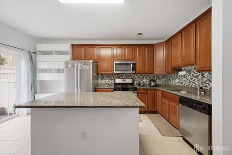 4 Masters Boulevard Piscataway NJ 08854