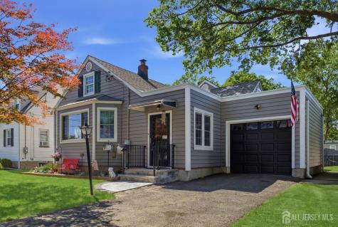 440 3rd Street Dunellen NJ 08812
