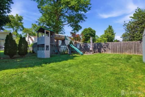 440 3rd Street Dunellen NJ 08812