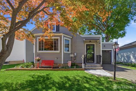 440 3rd Street Dunellen NJ 08812