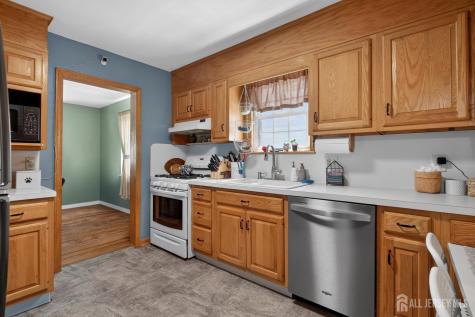 440 3rd Street Dunellen NJ 08812