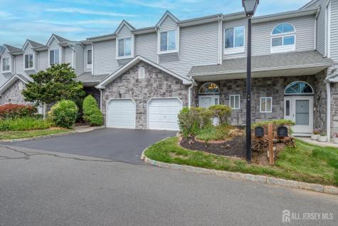 15 Daleron Place South Amboy NJ 08879
