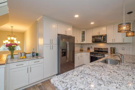 15 Daleron Place South Amboy NJ 08879