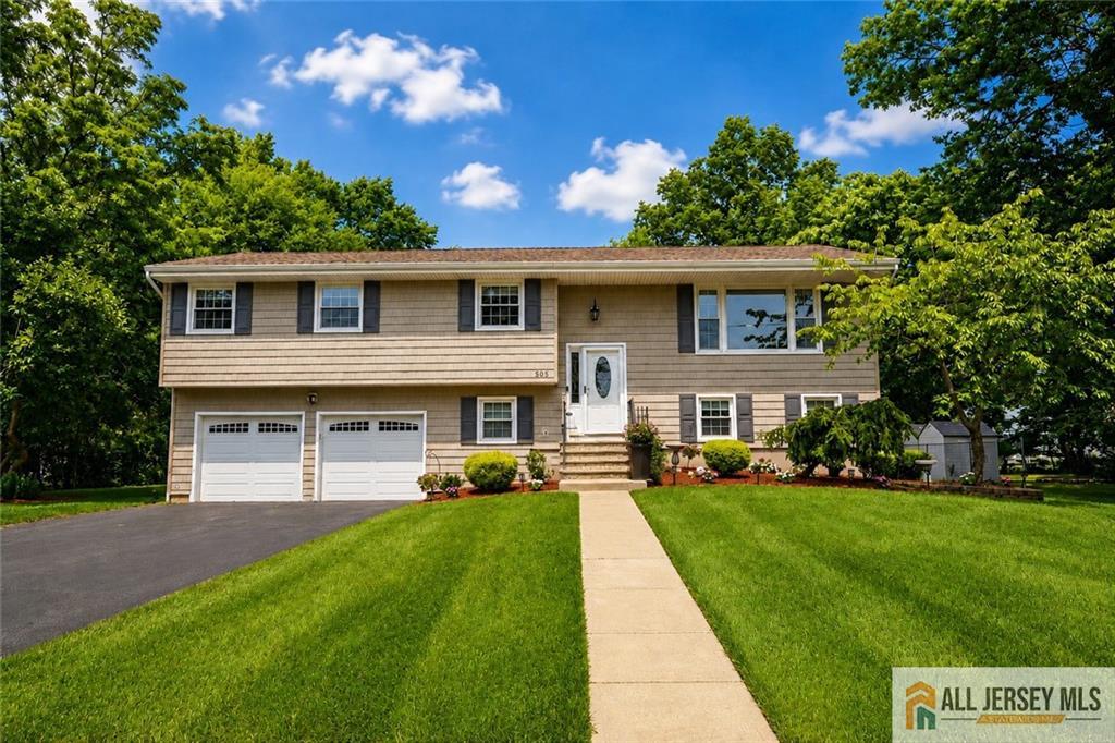 505 Halsey Road North Brunswick NJ 08902