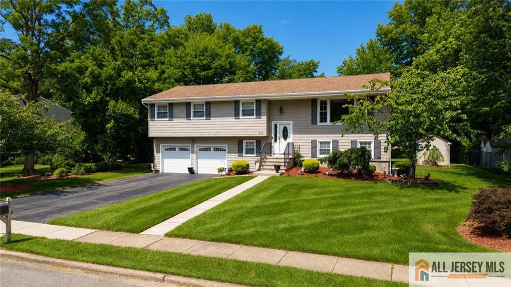 505 Halsey Road North Brunswick NJ 08902